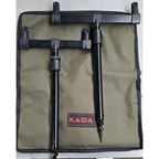 KAIDA Two Rod Buzz Bar Set