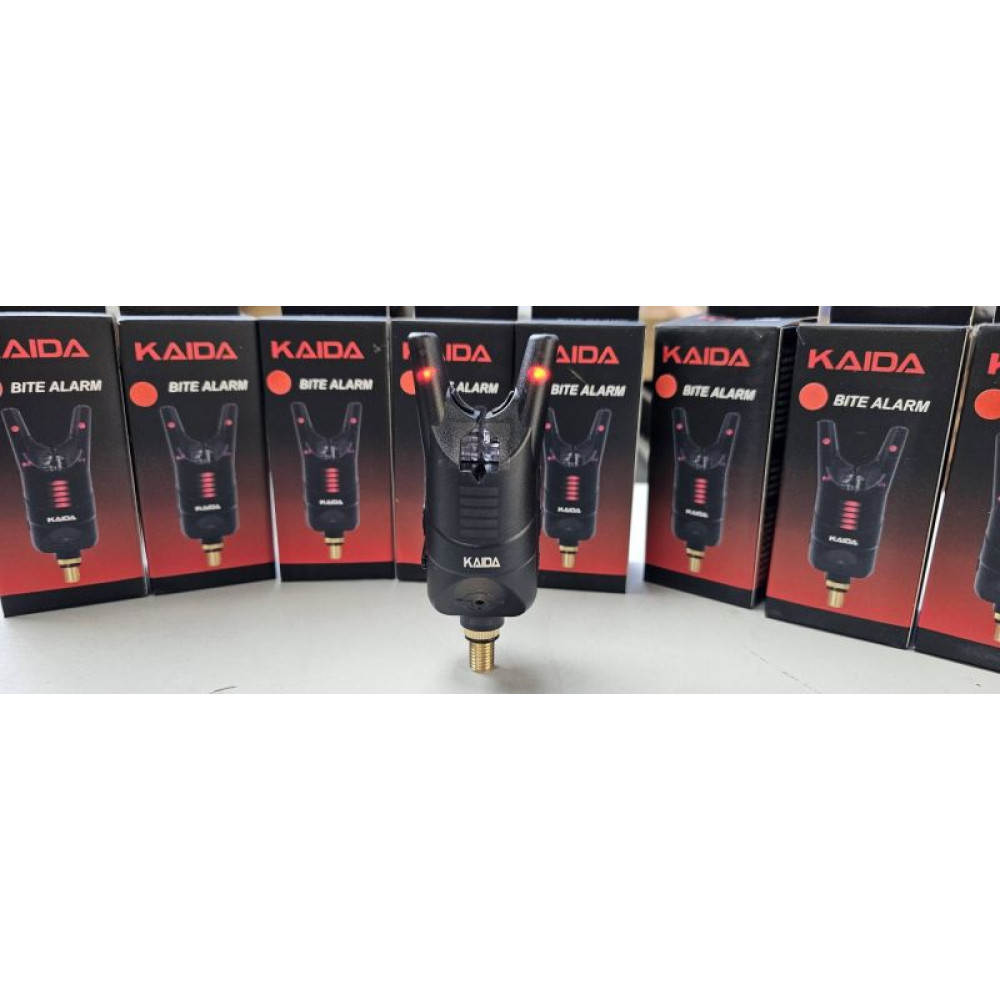 KAIDA Alarms