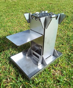 Flatpack MAxi Rocket STOOF