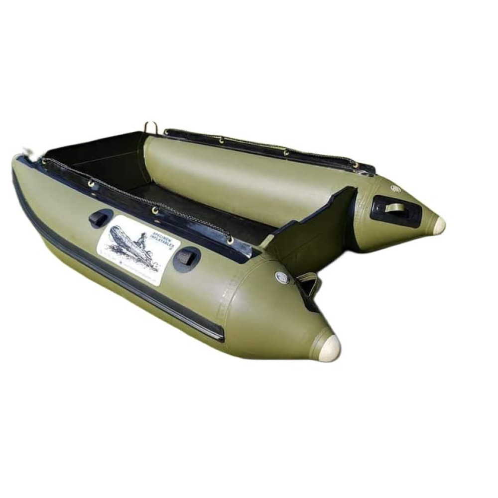 Platform Inflatable Boat 2.4m