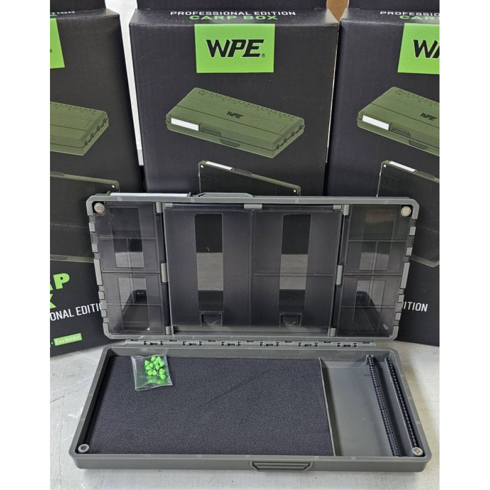 WPE Carp Box