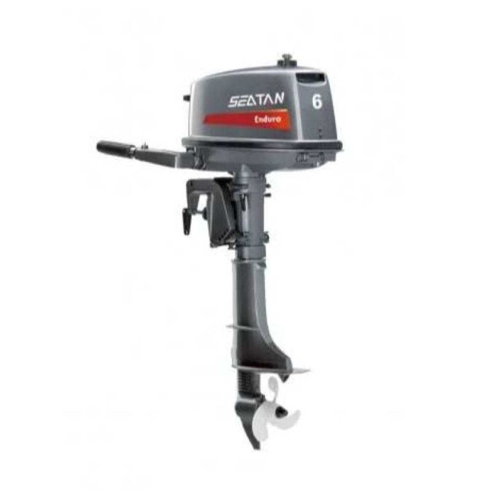Seatan 6hp 2 Stroke Outboard Motor