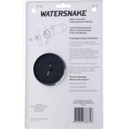 Watersnake replacement propeller kit back packaging