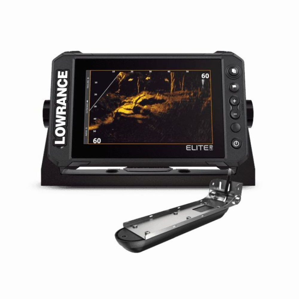 Elite 7 FS Active Imaging 3-in-1