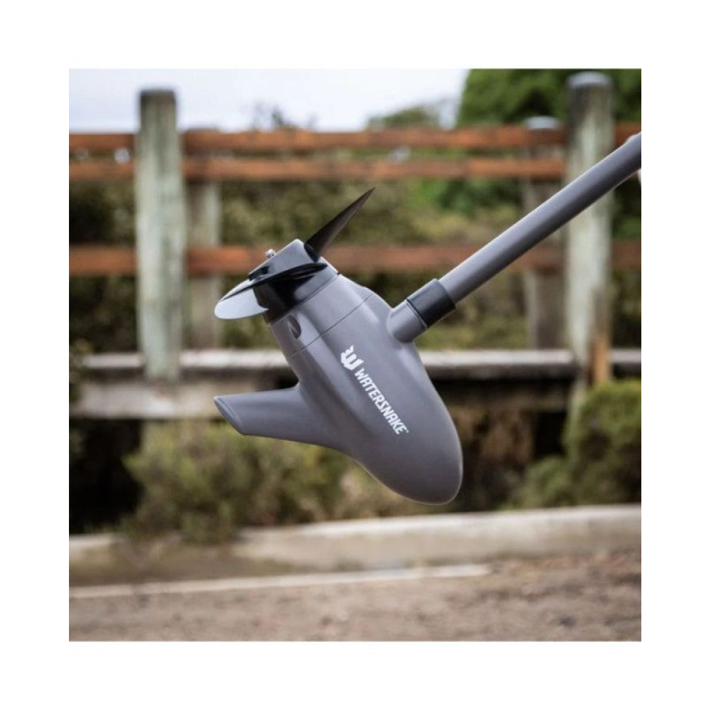 Watersnake Prime lower motor unit and propeller