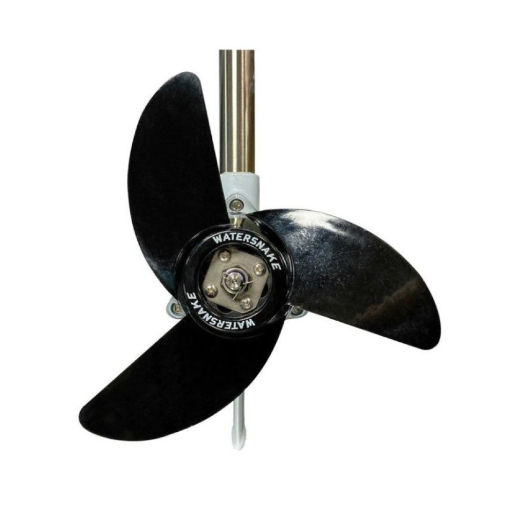 Watersnake Advance three-blade propeller