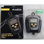 KAIDA 50kg Digital Scale