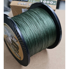 KAIDA Sinking Braid 30lb 1000m