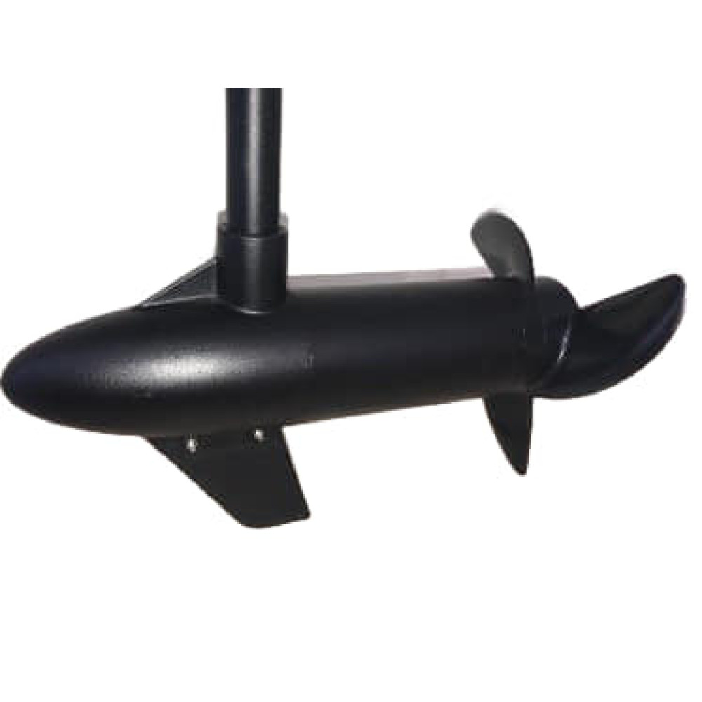 Sunelex trolling motor propeller and lower unit