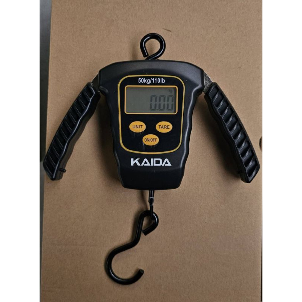 KAIDA 50kg Digital Scale