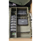 WPE Tackle Box System