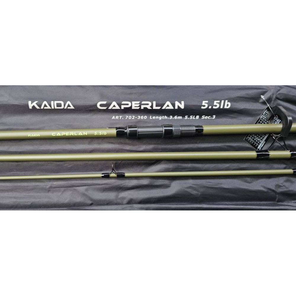 KAIDA Spod Rod 12ft 5,5lb