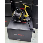 KAIDA GT8000 Big Pit Reel