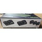 WPE Tackle Box System
