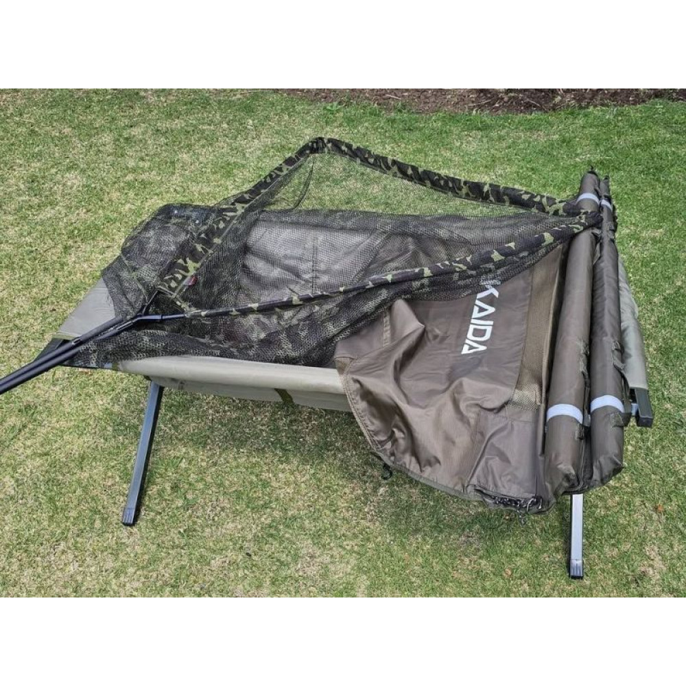 KAIDA Carp Care Combo
