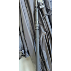 Xtractor Specimen Rod 8ft