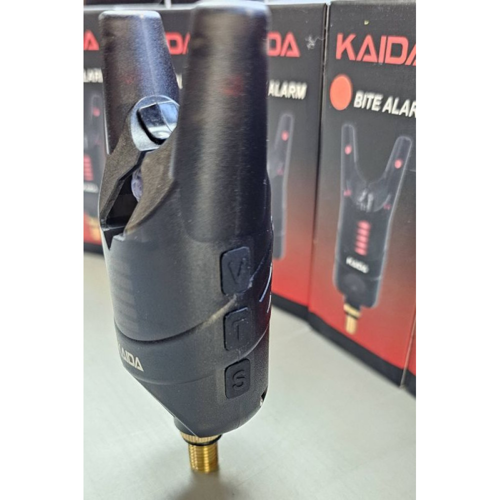KAIDA Alarms