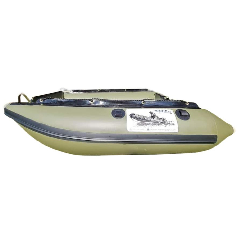 Platform Inflatable Boat 2.4m
