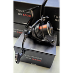 KAIDA GS6500 Big Pit Reel