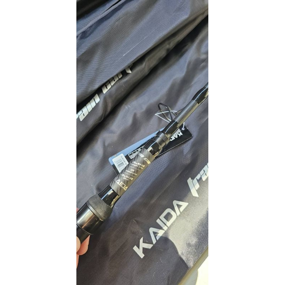 Xtractor Specimen Rod 8ft