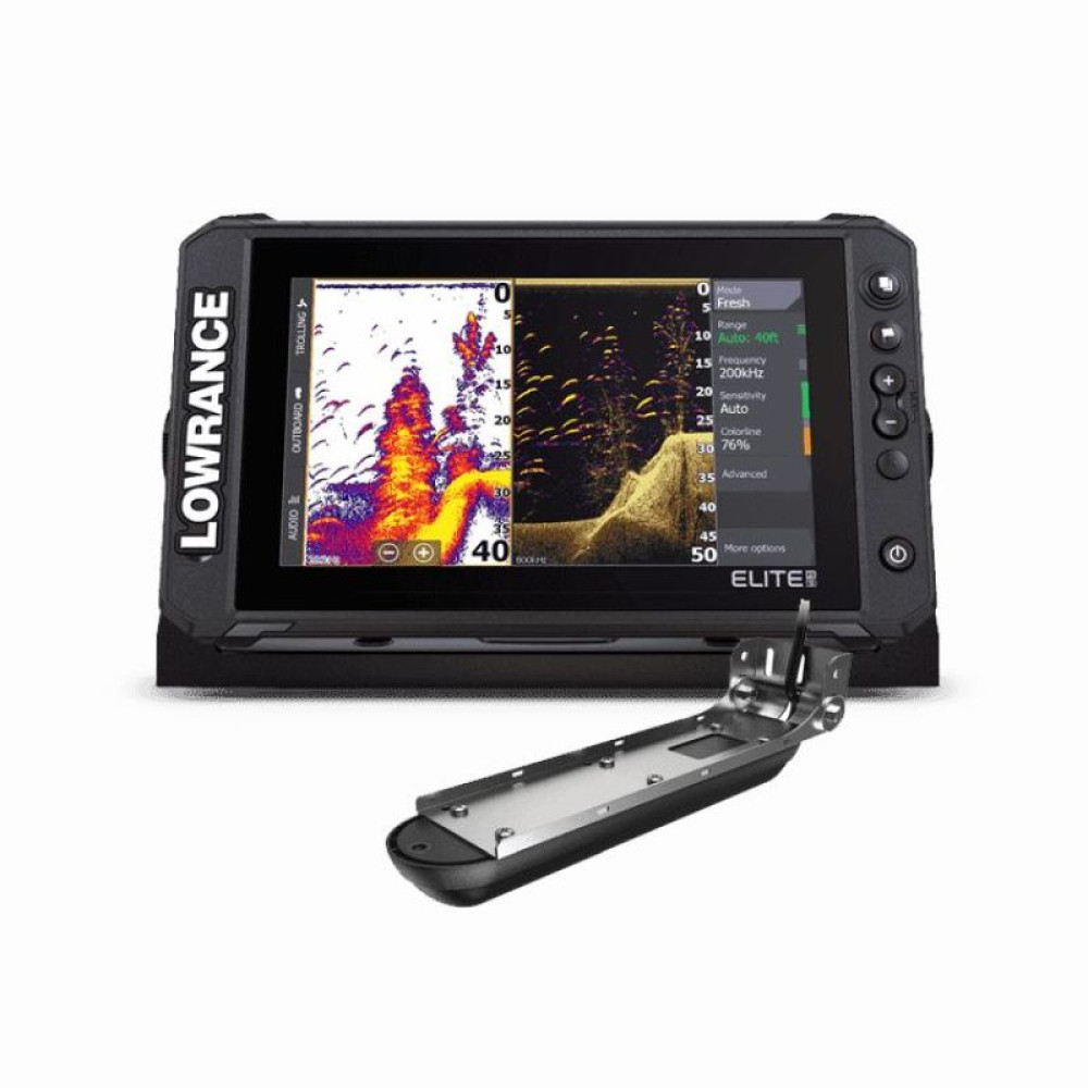 Elite 9 FS ActiveImaging 3-in-1