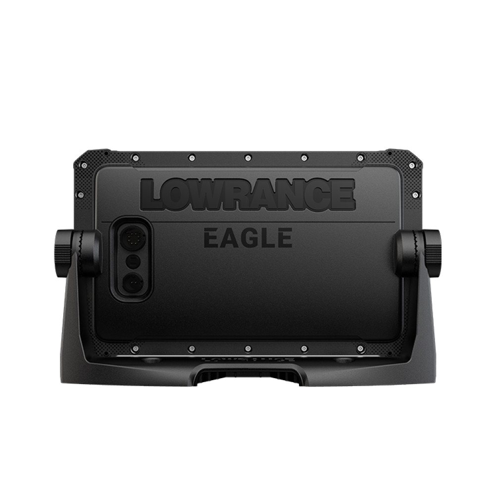 EAGLE 9 TRIPLESHOT HD