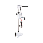 Watersnake Advance Brushless trolling motor full view