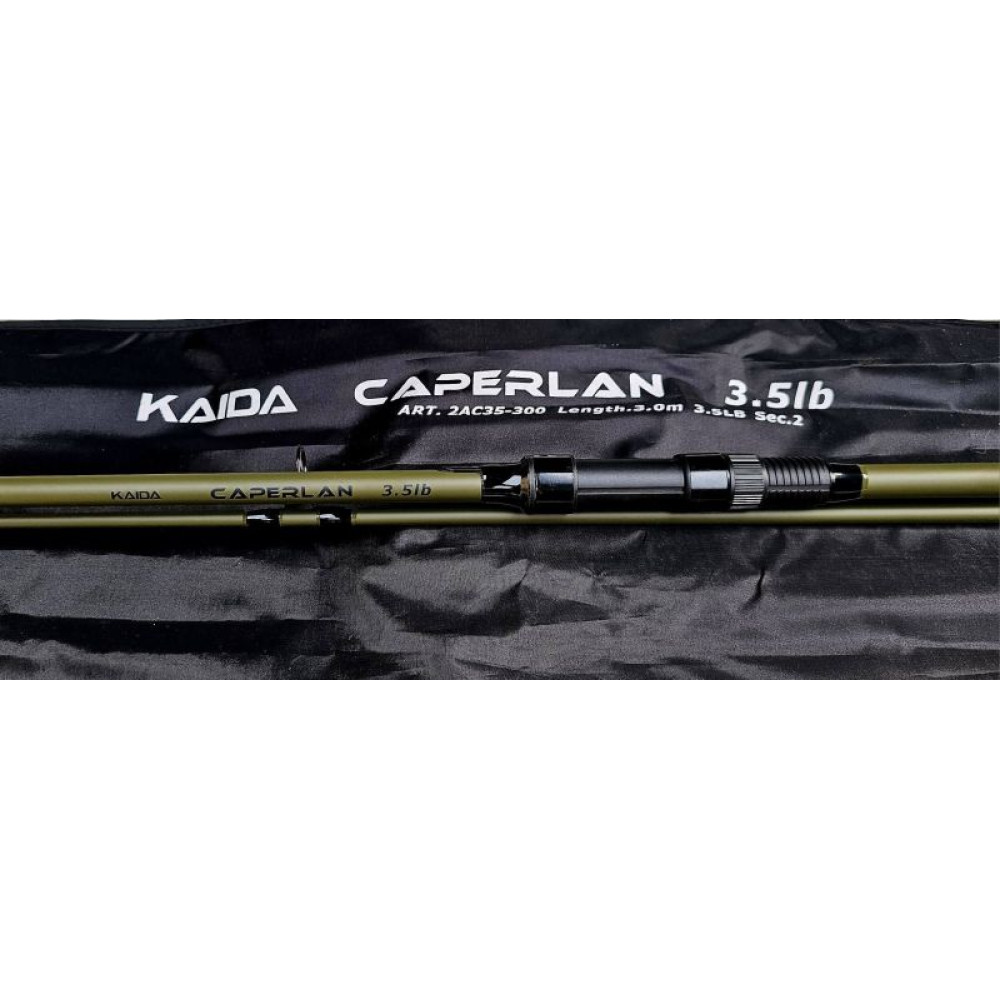 KAIDA Carp Rod 10ft 3,5lb