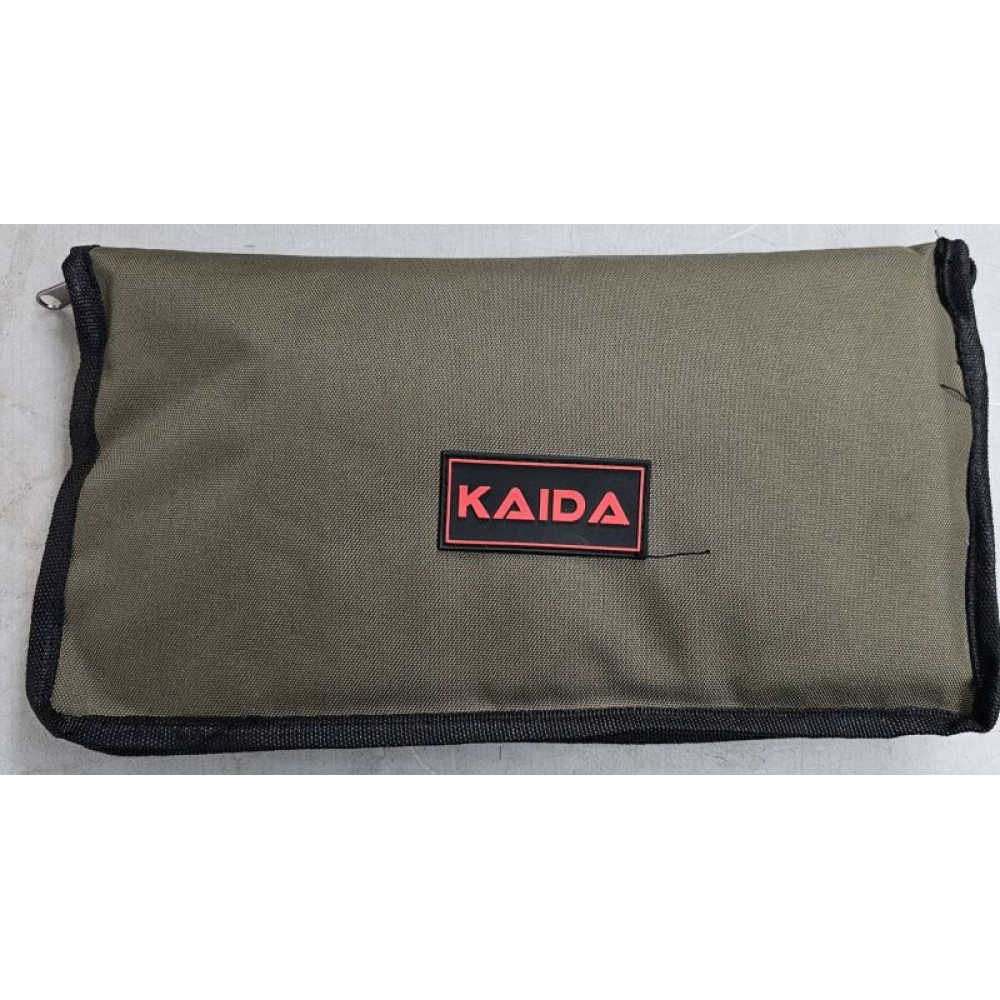 KAIDA Two Rod Buzz Bar Set
