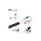 Watersnake Venom SXW 65lb 42in 12V Transom Mount Trolling Motor