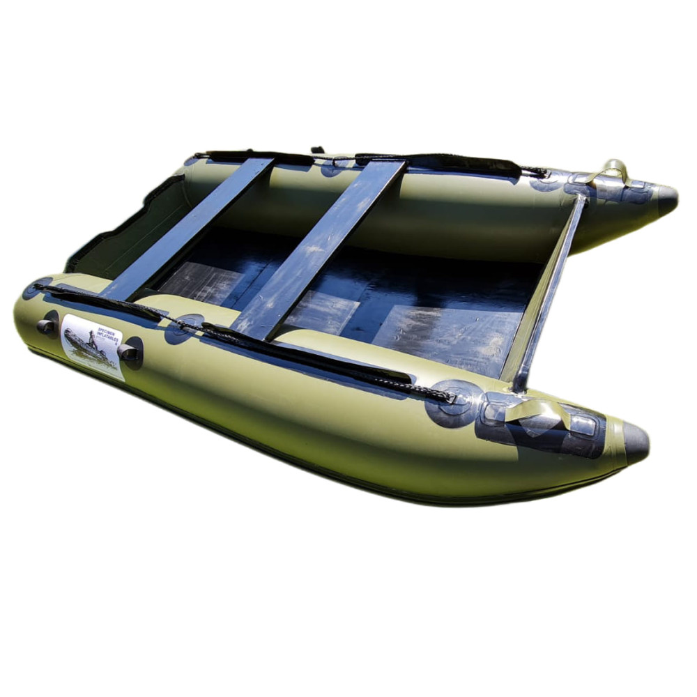Platform Inflatable Boat 2.8m