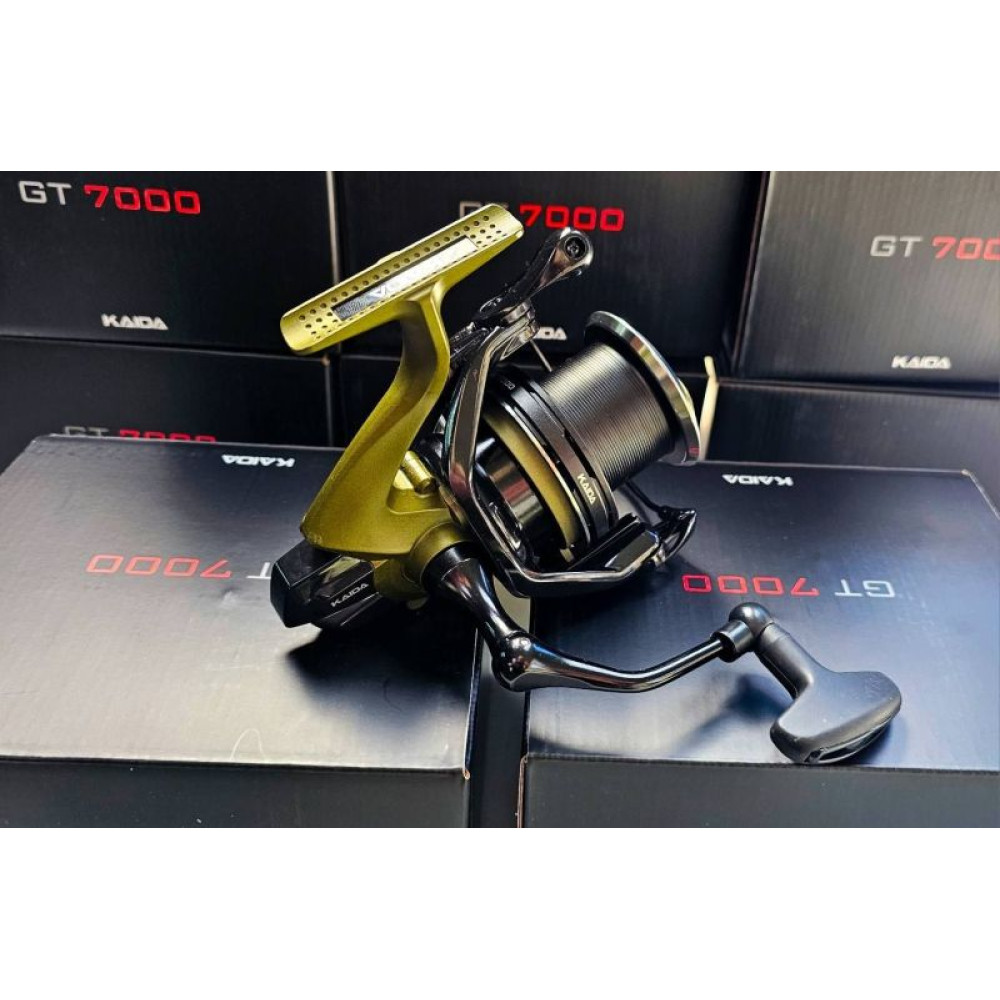 KAIDA GT7000 Big Pit Reel
