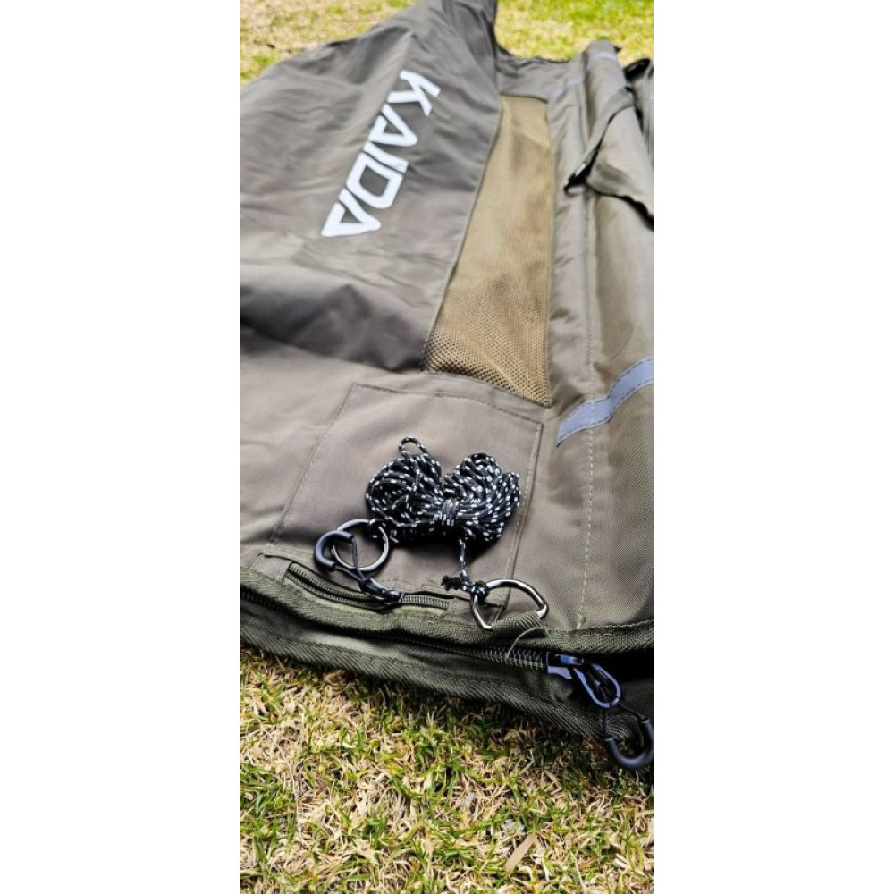 KAIDA Floating Retainer Sling met Drasak