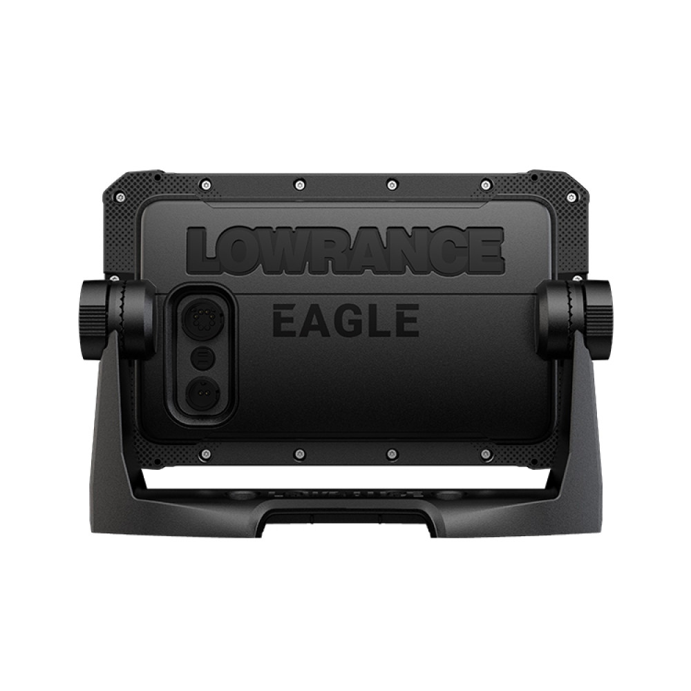 EAGLE 7 TRIPLESHOT HD