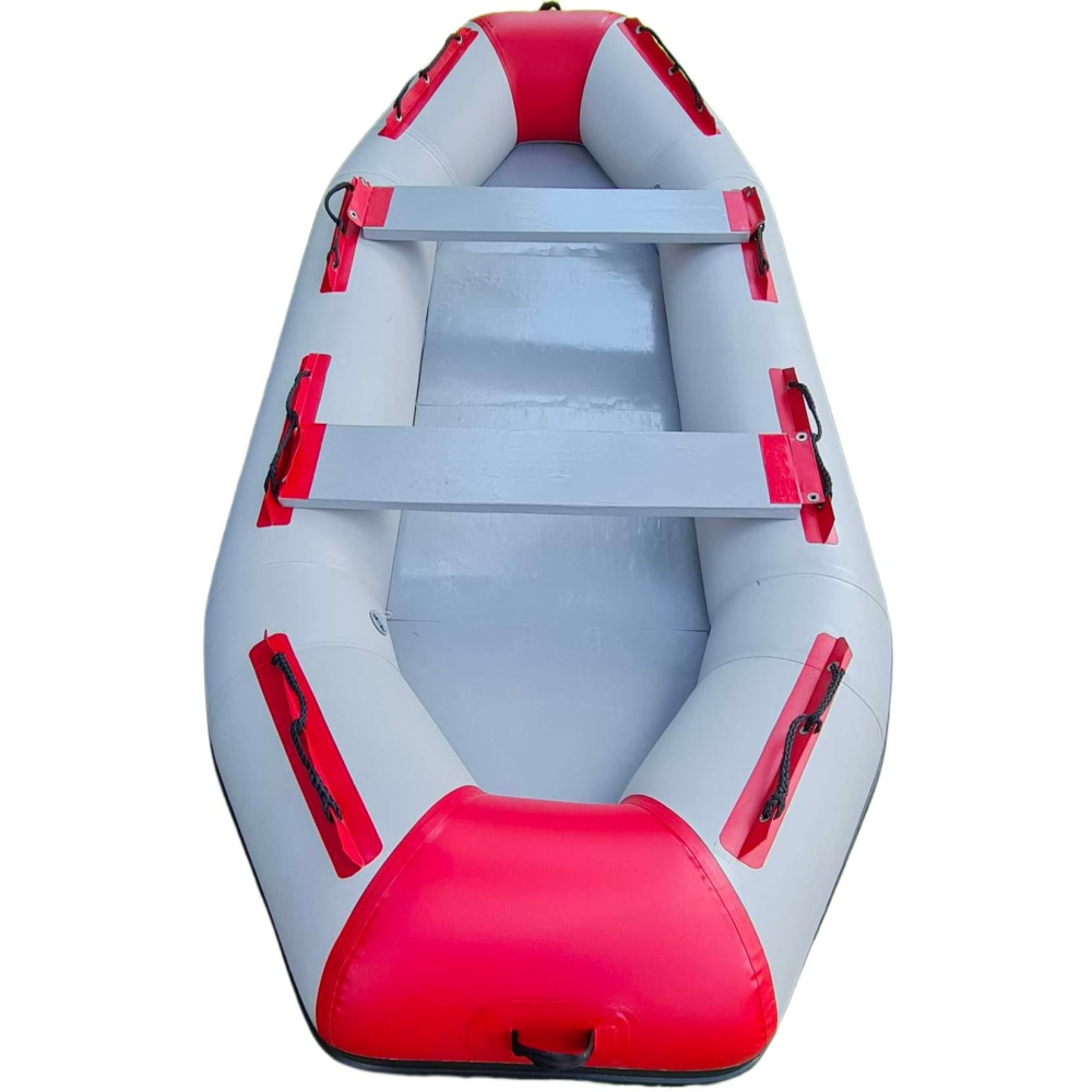 4,2M Pontoon DRIFT BOAT