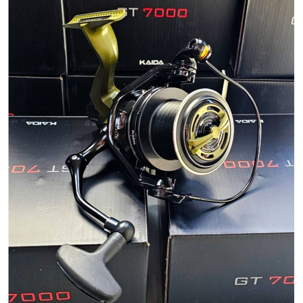 KAIDA GT7000 Big Pit Reel
