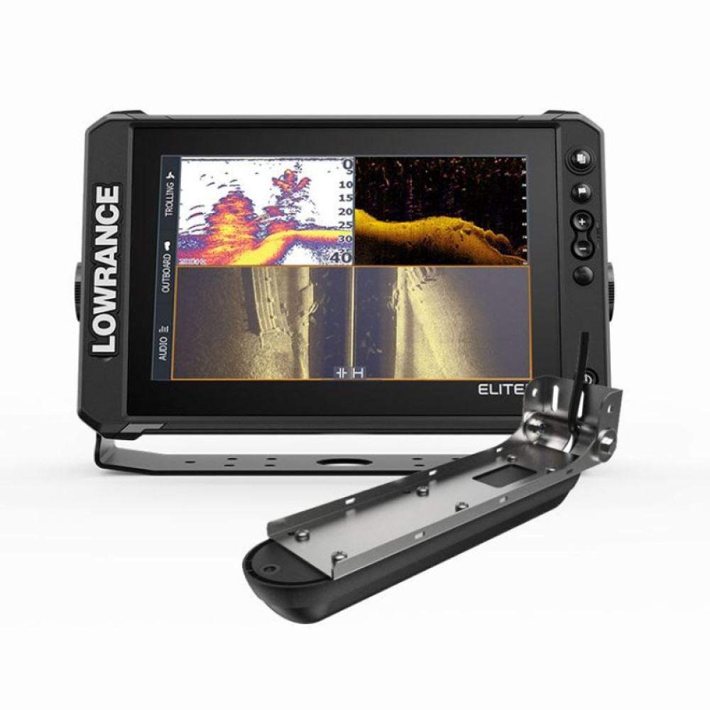 Elite 10 FS ActiveImaging 3-in-1