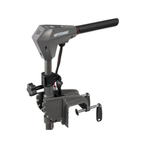 Watersnake Prime brushless trolling motor head and transom mount