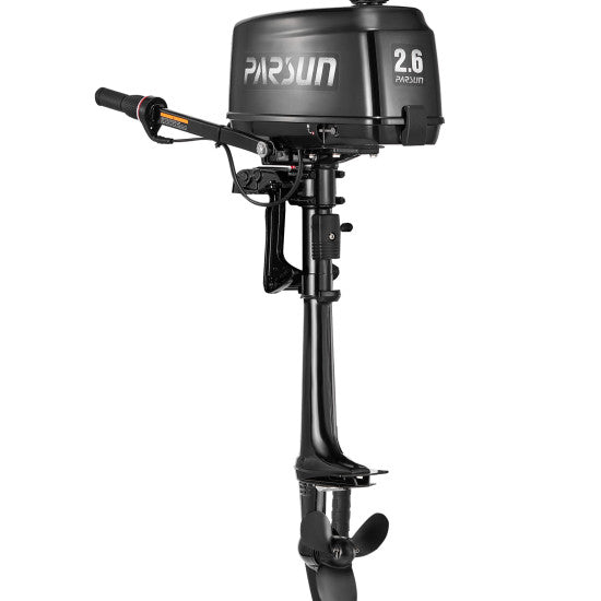 Parsun Outboard Motor 2.6Hp