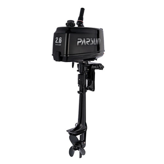 Parsun Outboard Motor 2.6Hp