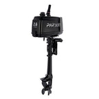 Parsun Outboard Motor 2.6Hp