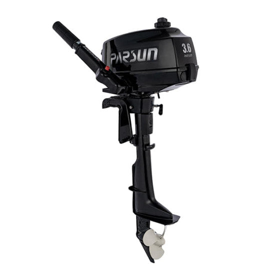 Parsun Outboard Motor 3.6Hp